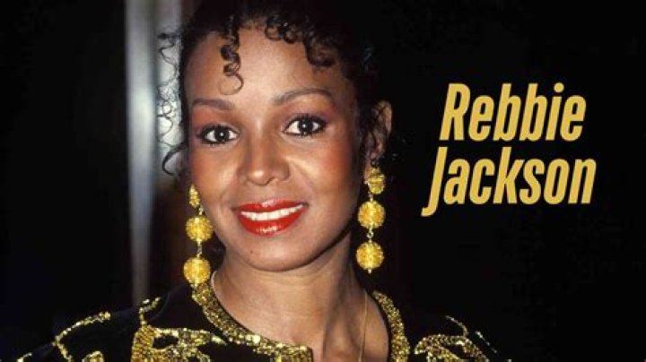 Rebbie Jackson: The Unsung Queen of Music and Entertainment