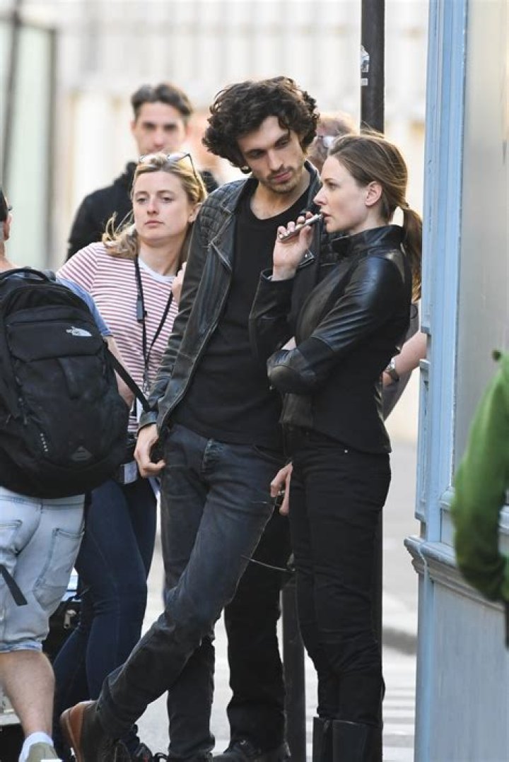 Exploring the Life of Rebecca Ferguson's Son: A Glimpse into Their Relationship