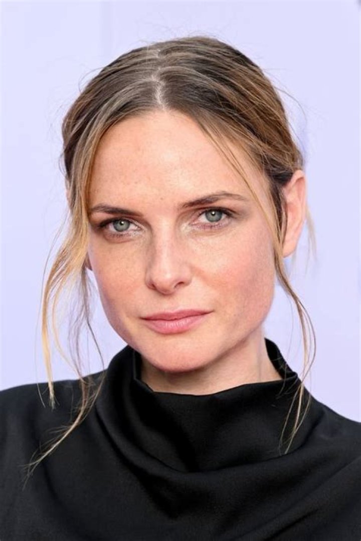 Unveiling the Multitalented Rebecca Ferguson