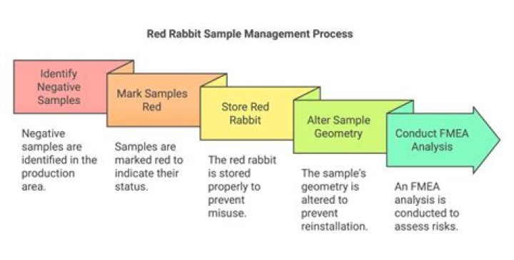 Unveiling the Enigma: Red Rabbit Meaning in Various Contexts