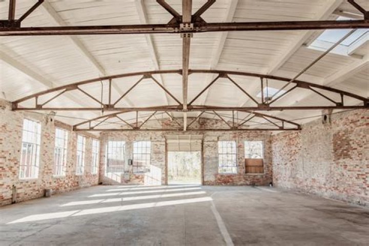 Reddick Industrial Space for Lease: Your Ultimate Guide to Finding the Perfect Space