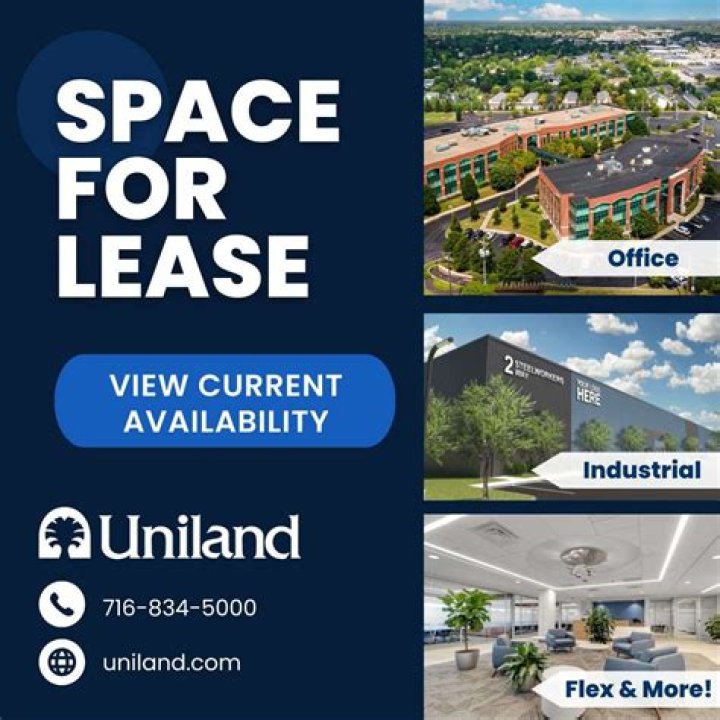 Reddick Space for Lease: Your Ultimate Guide to Expanding Your Business