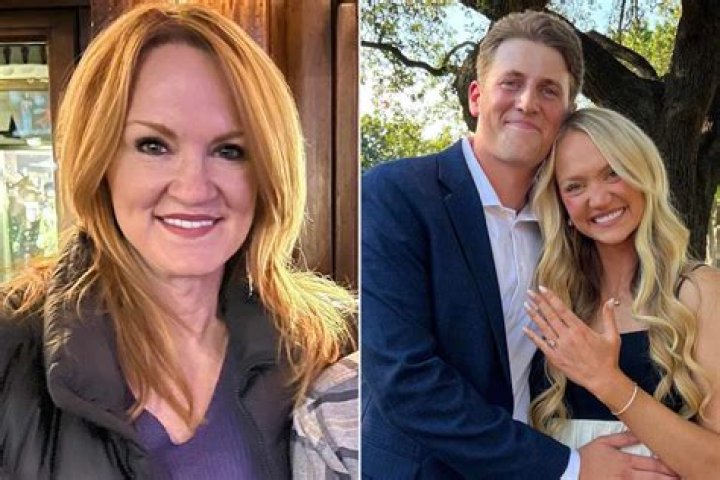 Discovering Ree Drummond: The Pioneer Woman Behind the Plate