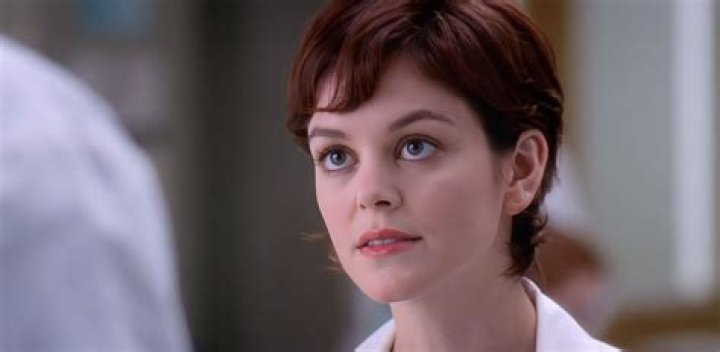 Reed Grey's Anatomy: Grey's Anatomy Character Deep Dive