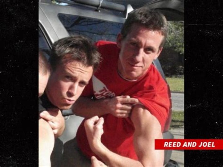 Reed Timmer on Joel Taylor's Death: A Comprehensive Look at the Tragedy and Its Impact