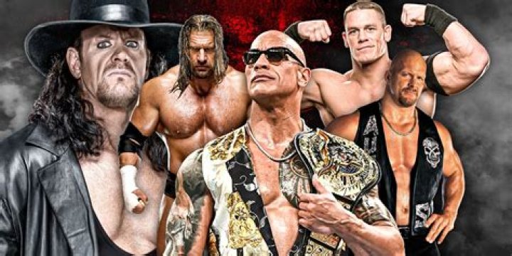Remembering the Legends: Wrestlers Who Are Dead