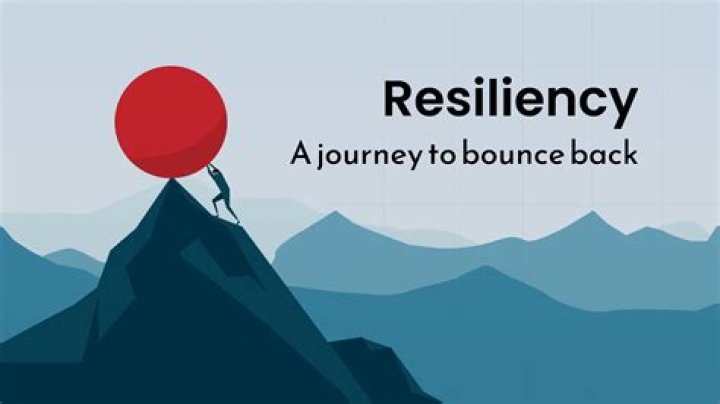 Resilience Redefined: The Inspiring Journey of a Famous Person Who Overcame Adversity