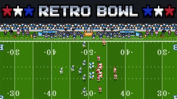 How to Play Retro Bowl Unblocked: The Ultimate Guide for Football Fans
