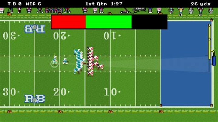 Mastering RetroBowl: The Ultimate Guide to Nostalgic Gaming
