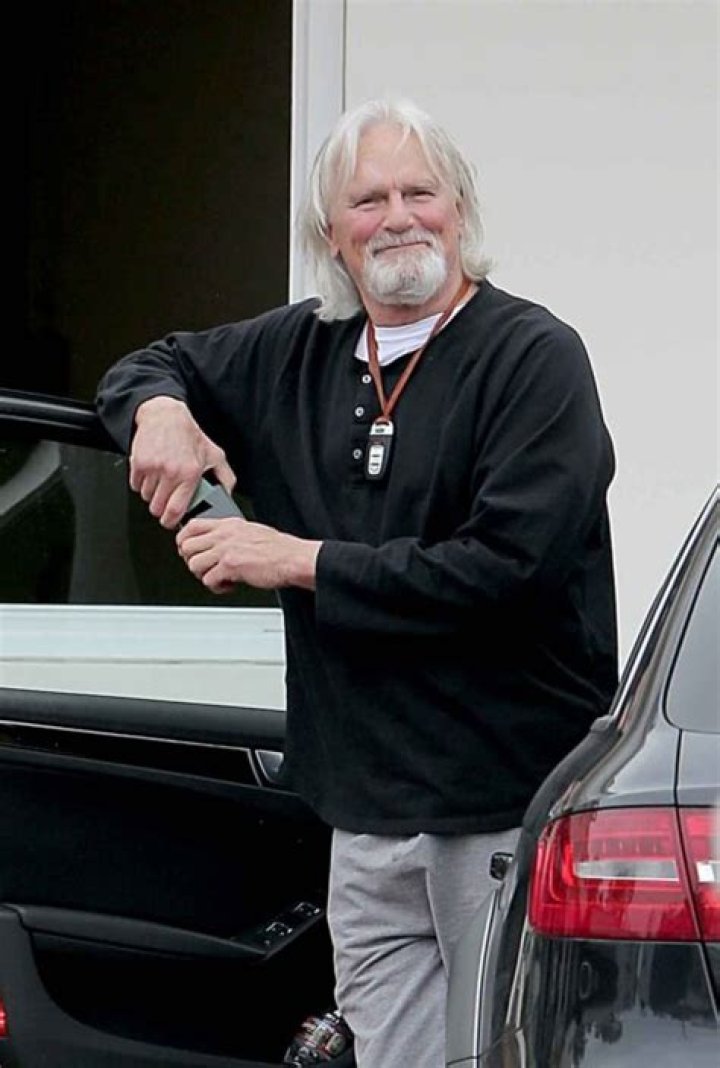 Richard Dean Anderson: The Iconic Actor and His Stellar Career