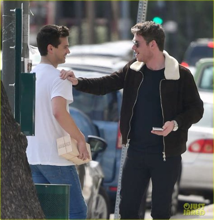 Richard Madden and Brandon Flynn: A Comprehensive Look at Their Careers and Influence