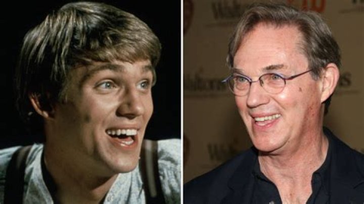 Richard Thomas: The Waltons Star - His Life & Career