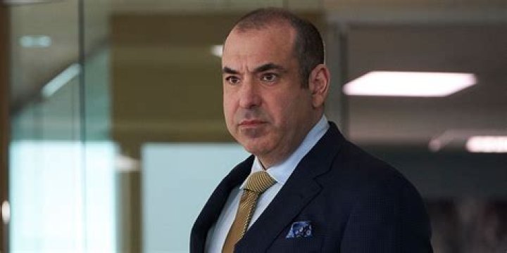 Rick Hoffman: The Iconic Character of Suits