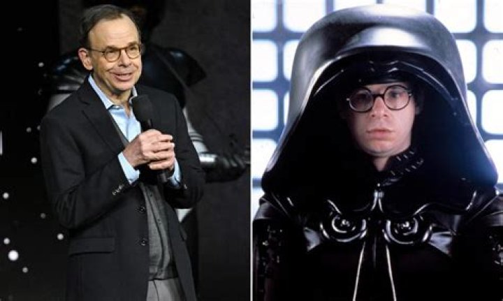 Discovering the Endearing Legacy of Rick Moranis