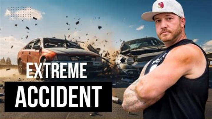 Unraveling the Mystery Behind Rick Ness Car Accident