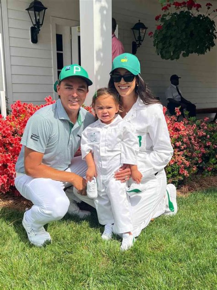 Rickie Fowler Family: Exploring the Life, Career, and Family of the Golfing Icon