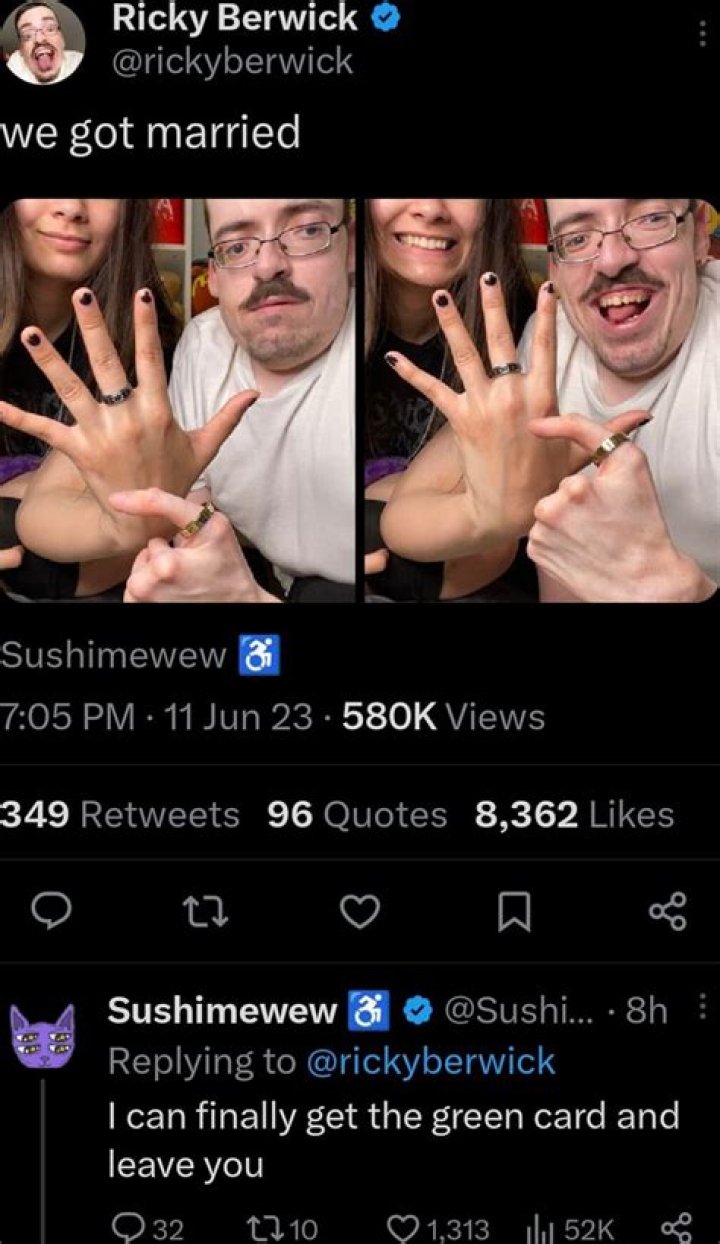 Ricky Berwick Sushi: The Ultimate Guide to Elevating Your Sushi Experience