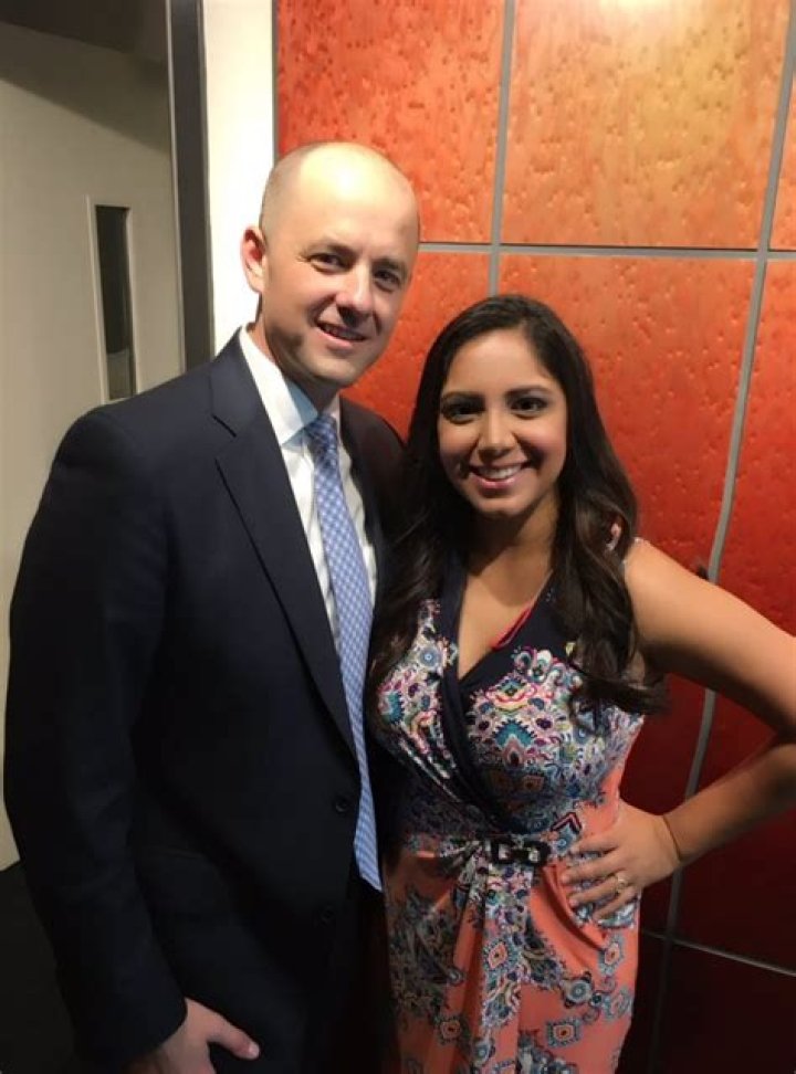 Unraveling the Life of Rina Shah and Her Husband