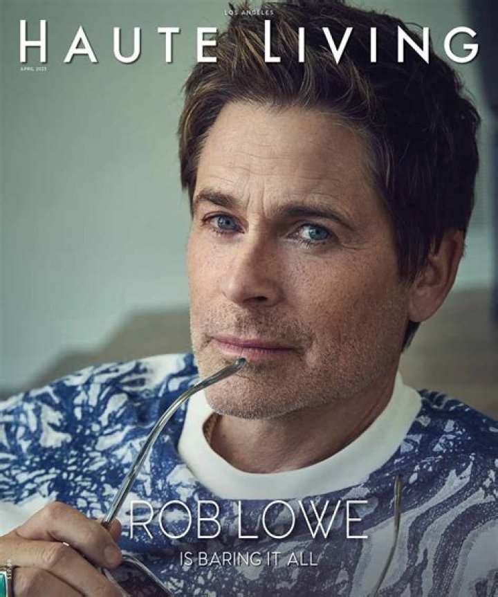 Rob Lowe Endorsements: A Comprehensive Look at His Brand Collaborations