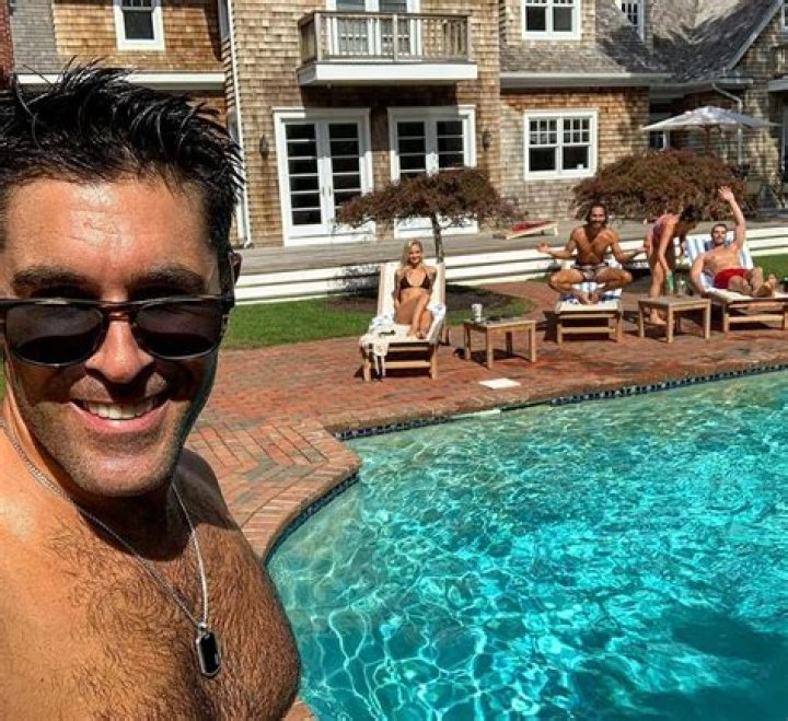 Who is Rob Schmitt? Unveiling the Story Behind the Name