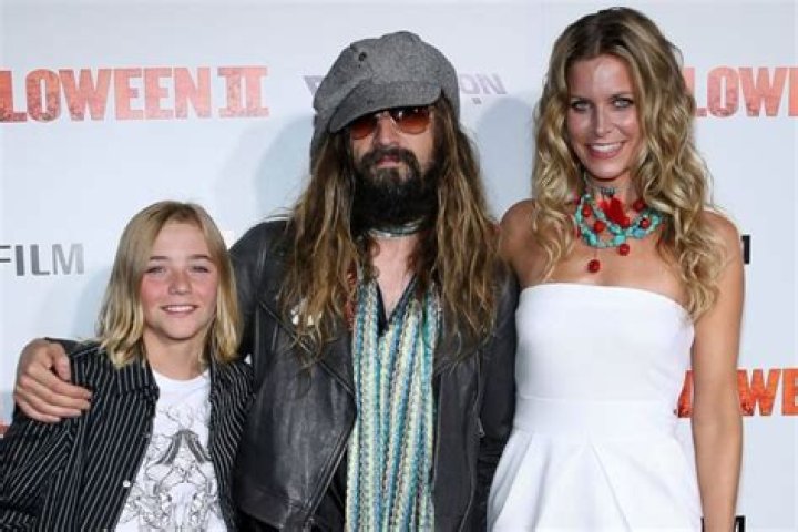 Rob Zombie Kids: The Ultimate Guide to Rob Zombie's Children and Legacy