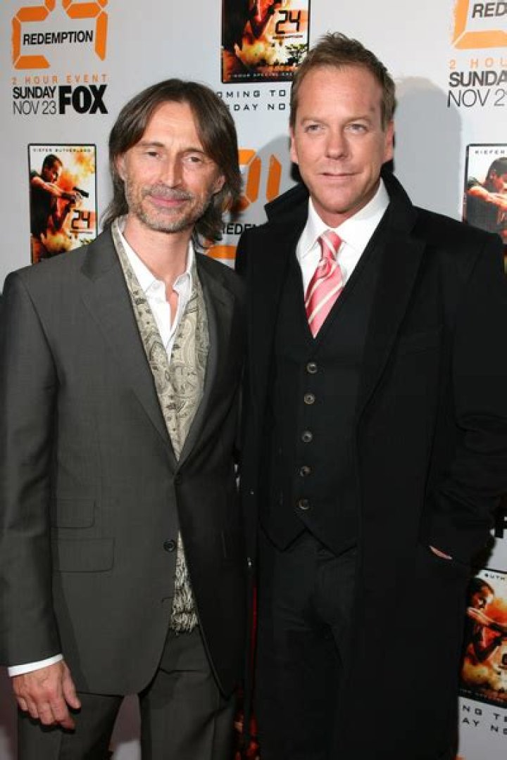 Robert Carlyle Height: How Tall Is He?