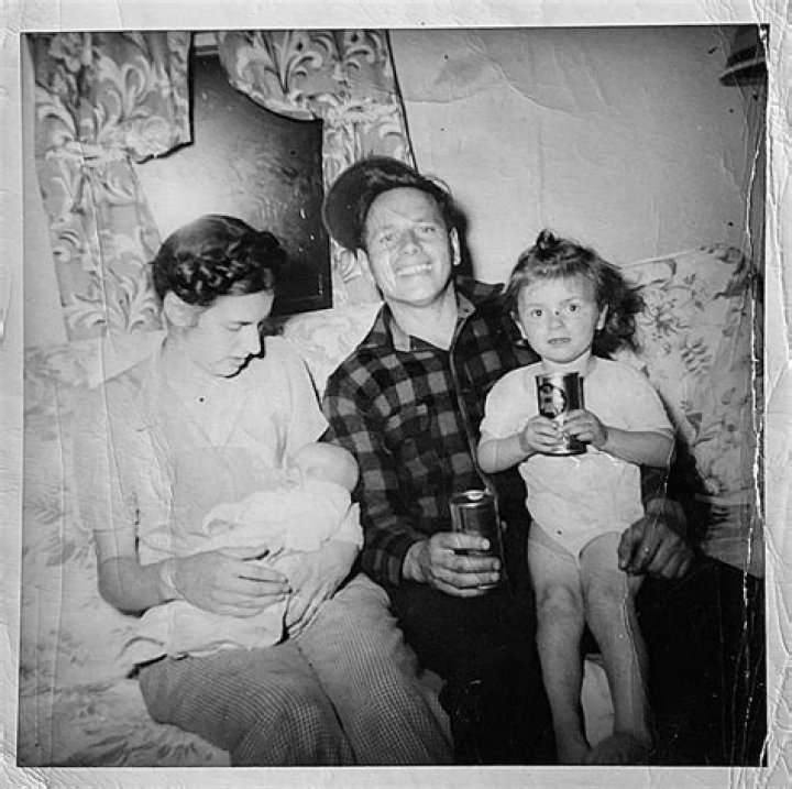 Unveiling the Life of Robert Hansen's Wife: A Journey Through Love and Tragedy