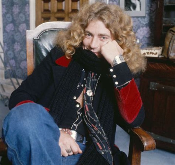 Legendary Robert Plant: Unveiling the Led Zeppelin Singer
