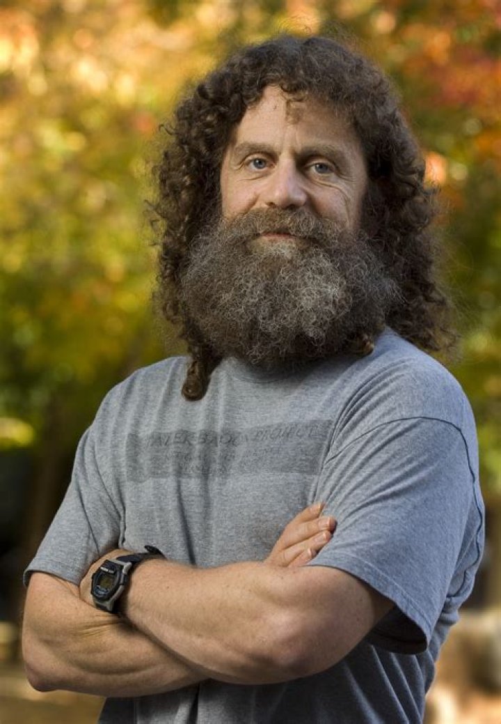 Understanding Robert Sapolsky's Height: A Comprehensive Overview