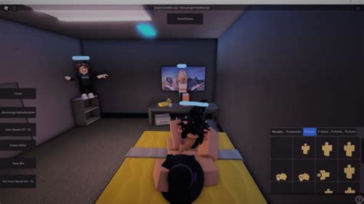 Uncovering the Mysteries of Roblox Condo Games