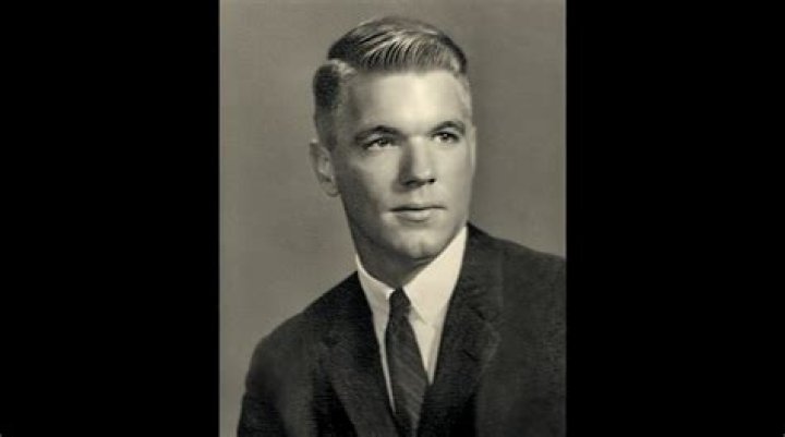 Rock Hudson Lee Garlington: The Untold Story of a Visionary Entrepreneur