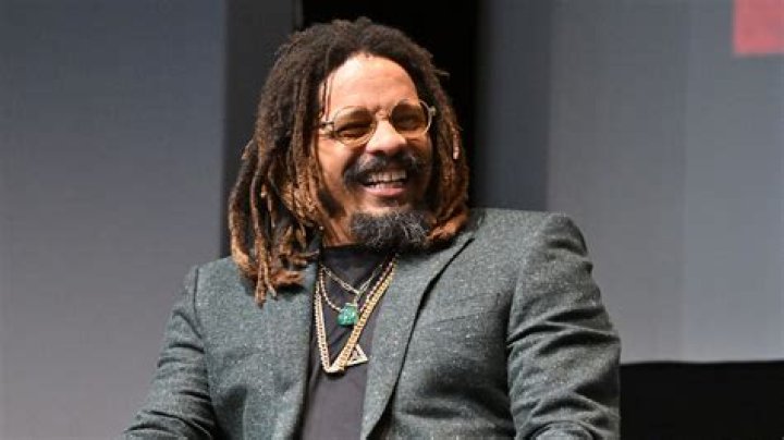 Rohan Marley: The Legacy of a Legend’s Son