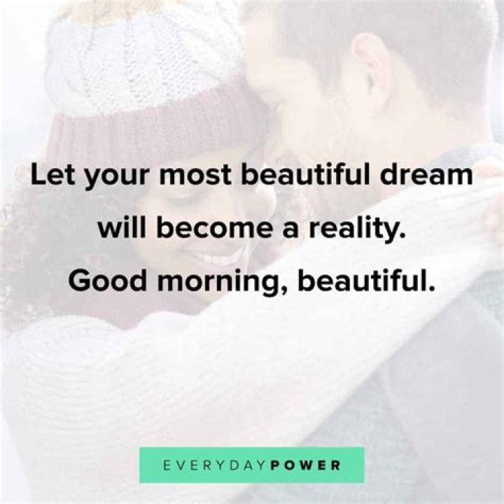 Romantic Good Morning Texts for Her: Sweet Messages to Start Her Day