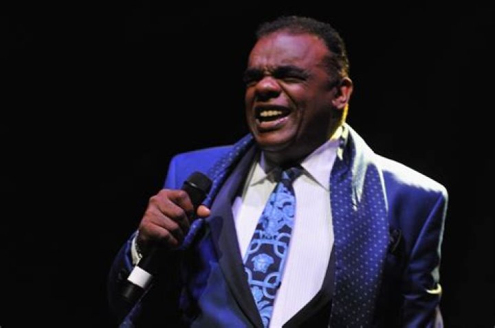 The Timeless Legacy of Ron Isley: A Journey Through His Life and Music