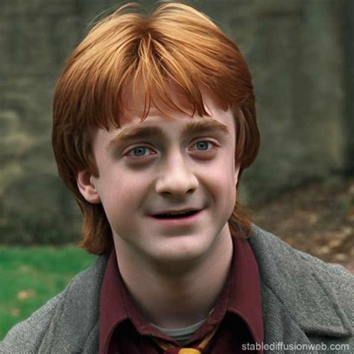 Ron Weasley: Harry Potter's Loyal Friend & Brother - Discover More!