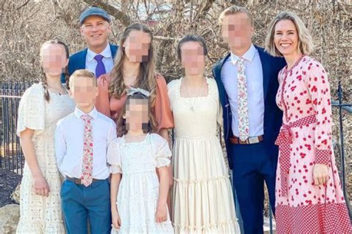 Ruby Franke Children Ages Now: A Comprehensive Guide to Her Family Life