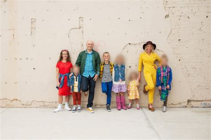 Ruby Franke Kids and Ages: A Comprehensive Guide