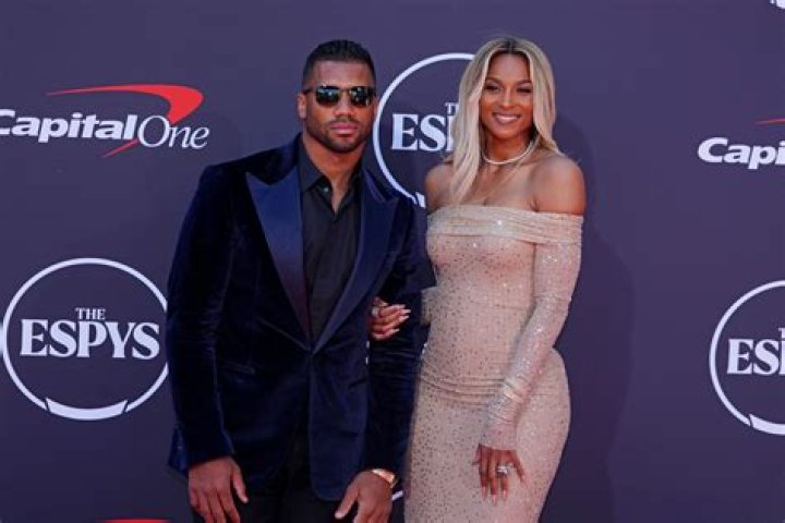 Russell Wilson's Wife: Ciara - Everything You Need to Know