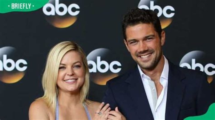 Ryan Paevey's Wife: Everything You Need to Know