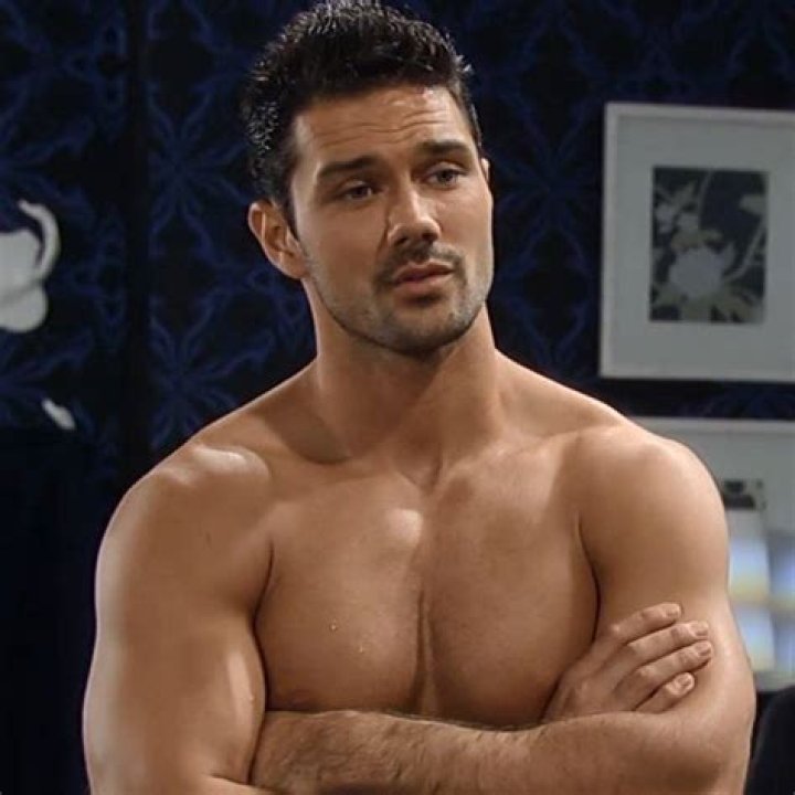 Discovering the Charismatic Ryan Paevey