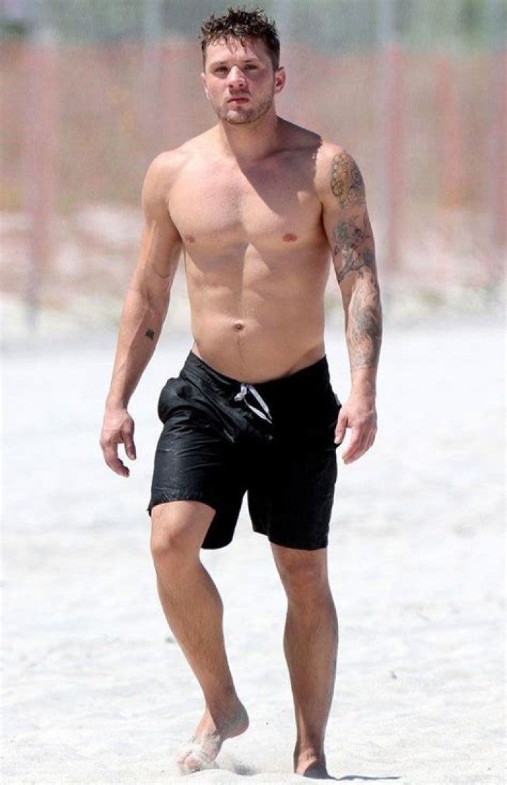 Ryan Phillip: A Comprehensive Look into the Life and Career of a Hollywood Icon