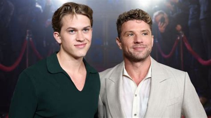 Ryan Phillippe in 2025: A Comprehensive Look at His Career and Future Projects