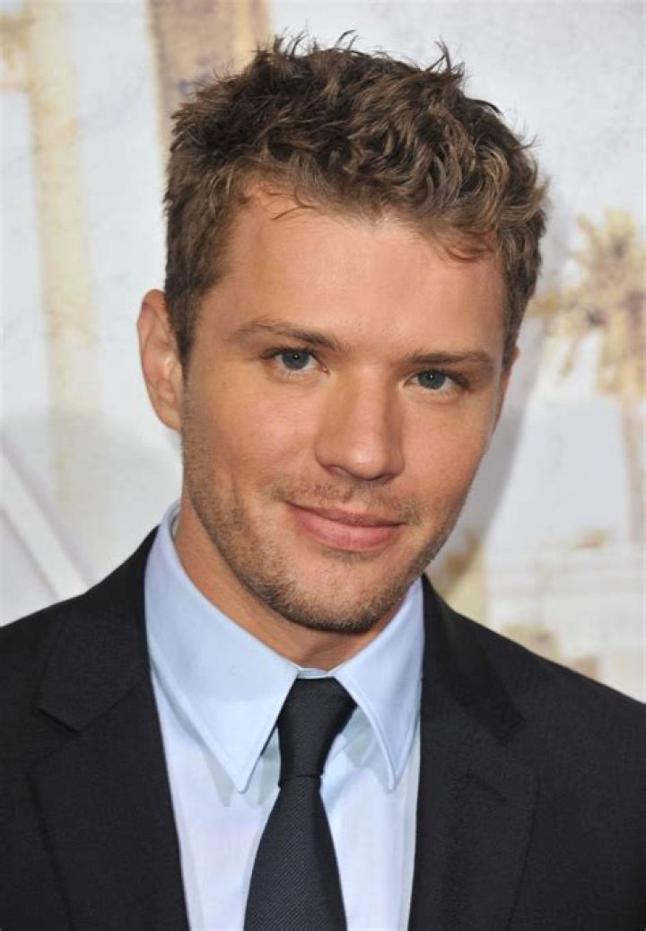 Ryan Phillippe: A Comprehensive Look at the Talented Actor's Career and Life