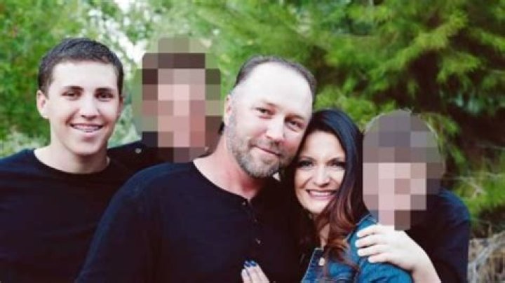 Ryder Robinson Grandparents: Unveiling the Legacy and Family Roots