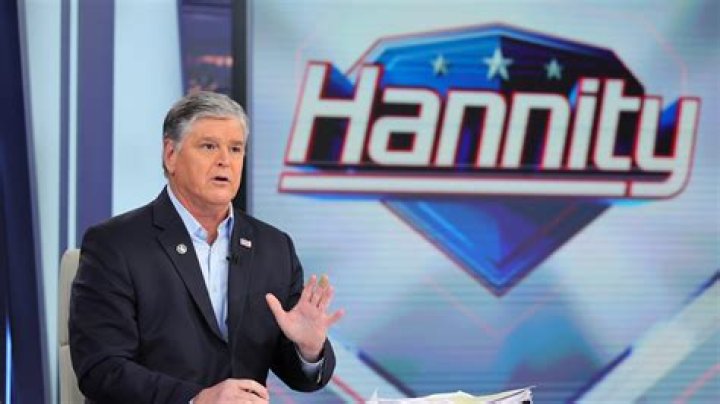 S. Hannity: The Definitive Guide to His Life, Career, and Impact