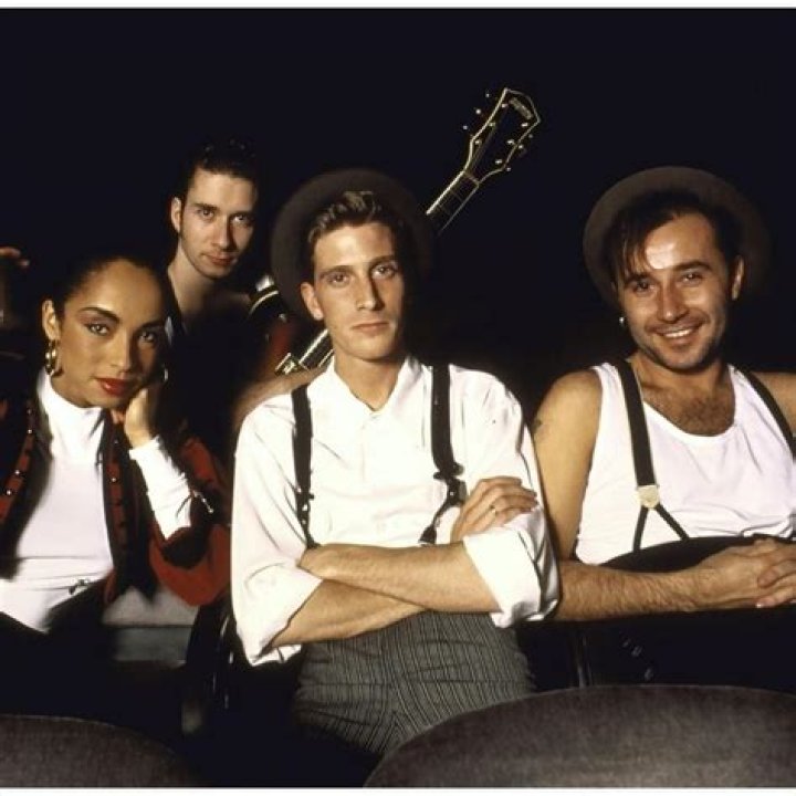 Unveiling Sade: The Band's Timeless Music & History