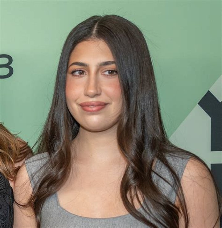 Exploring the World of Sadie Sandler: A Talent in Bloom