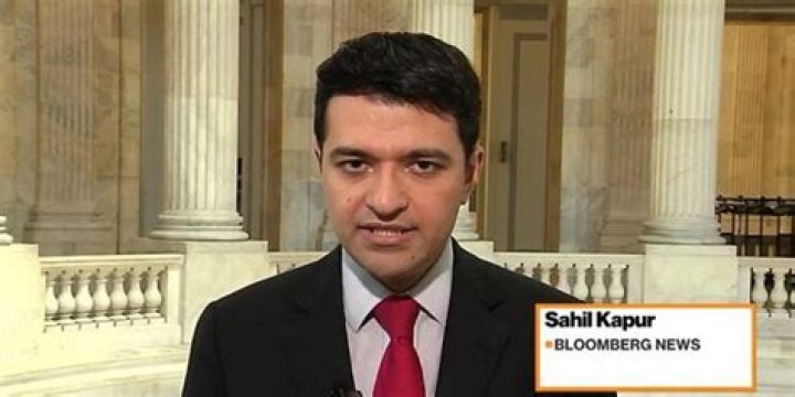 Sahil Kapur: The Rising Star in Journalism