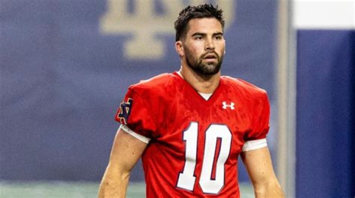 Sam Hartman: A Rising Star in the World of Sports