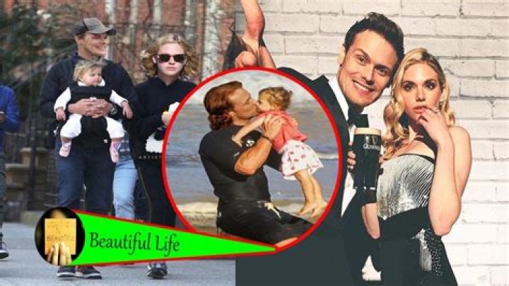 Discovering the Life of Sam Heughan's Daughter